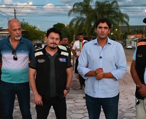 Screenshot_16 Parceria com a Comunidade: Construção de Estacionamento no Vale do Amanhecer com Materiais Produzidos na Fábrica de Pré-Moldados da Papuda