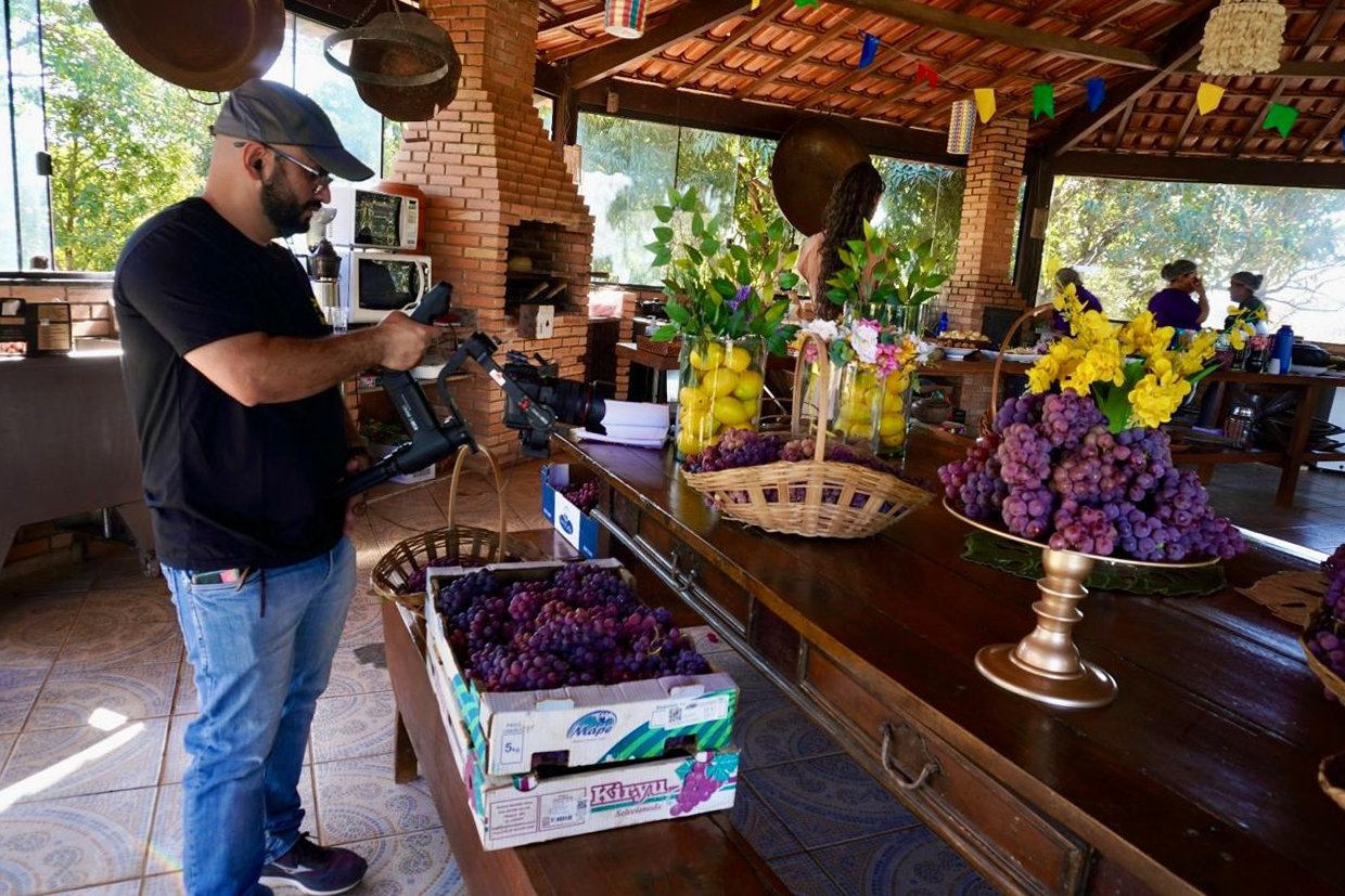 Série ‘Turismo de Brasília ao Quadrado’ mostra opções na capital além da Esplanada