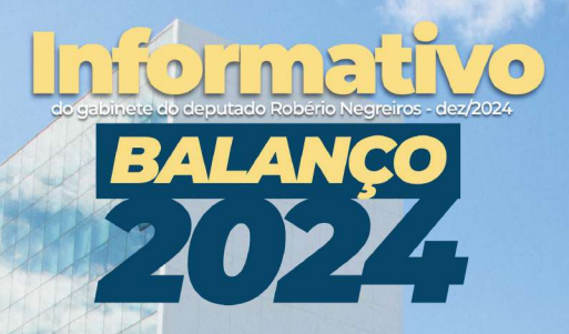 Informativo – Balanço 2024