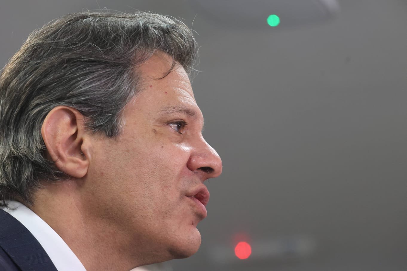 Haddad anuncia MP para liberar crédito de R$ 4 bilhões do Plano Safra