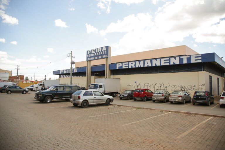 Atenção, feirantes! Prazo para regularização de boxes vazios foi definido!