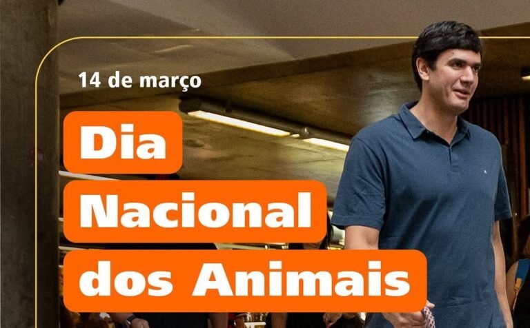 Proteção Animal em Foco