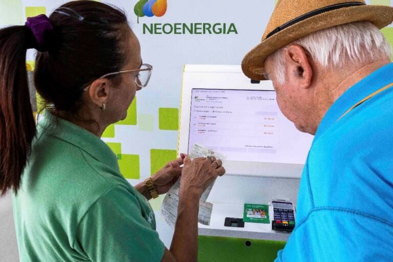 Confira o cronograma de atendimento desta semana para questões relacionadas ao fornecimento de energia elétrica Confira o cronograma de atendimento desta semana para questões relacionadas ao fornecimento de energia elétrica