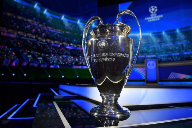 Confira os confrontos das quartas de final da Champions League Confira os confrontos das quartas de final da Champions League