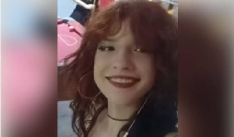 Corpo concretado: suspeito planejou matar jovem após ser rejeitado Corpo concretado: suspeito planejou matar jovem após ser rejeitado