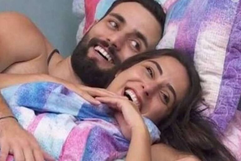 Deniziane revela mensagem de Matteus enquanto ele namorava Isabelle Deniziane revela mensagem de Matteus enquanto ele namorava Isabelle
