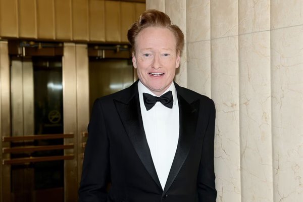 Apresentador do Oscar 2025 Conan O’Brien revela ritual pré-cerimônia