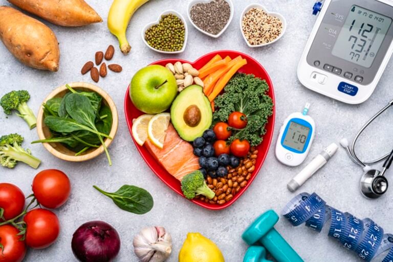 Confira 7 conselhos para manter a obesidade e a diabetes bem longe Confira 7 conselhos para manter a obesidade e a diabetes bem longe