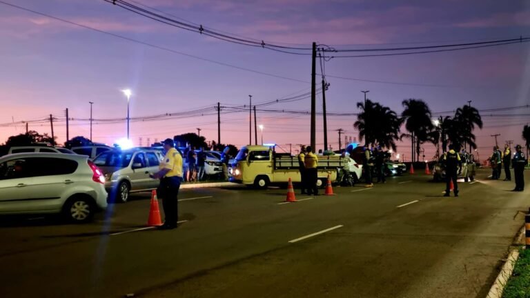 Fiscalização autua 87 condutores alcoolizados no fim de semana Fiscalização autua 87 condutores alcoolizados no fim de semana