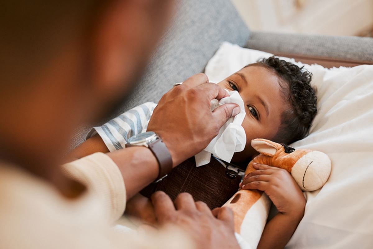 InfoGripe alerta para alta de síndromes respiratórias graves no Brasil