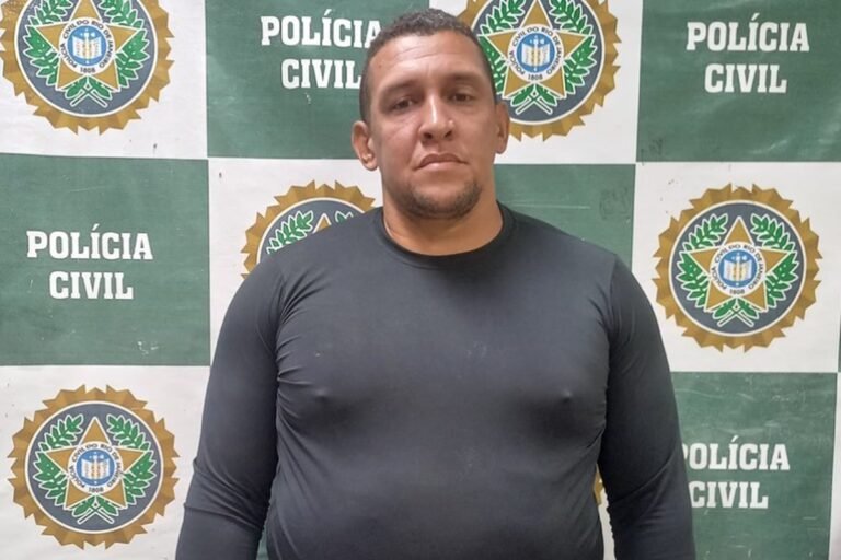 Limão do Chapadão: quem é o gerente do CV que lavava dinheiro no DF Limão do Chapadão: quem é o gerente do CV que lavava dinheiro no DF