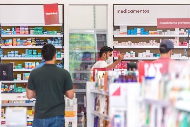Medicamentos ficam até 5% mais caros a partir desta 2ª. Confira Medicamentos ficam até 5% mais caros a partir desta 2ª. Confira