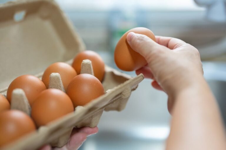 Além de ovo e café: veja os principais vilões da inflação de alimentos Além de ovo e café: veja os principais vilões da inflação de alimentos