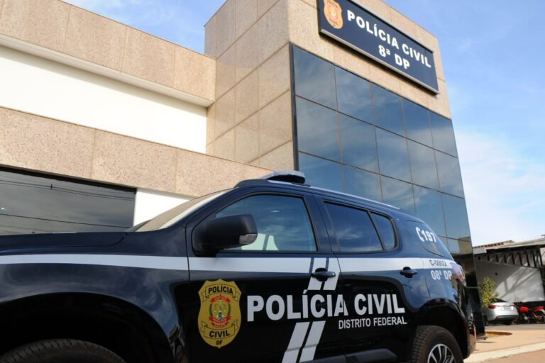 PCDF deflagra Operação Cicuta para combater organização criminosa de tráfico de drogas PCDF deflagra Operação Cicuta para combater organização criminosa de tráfico de drogas