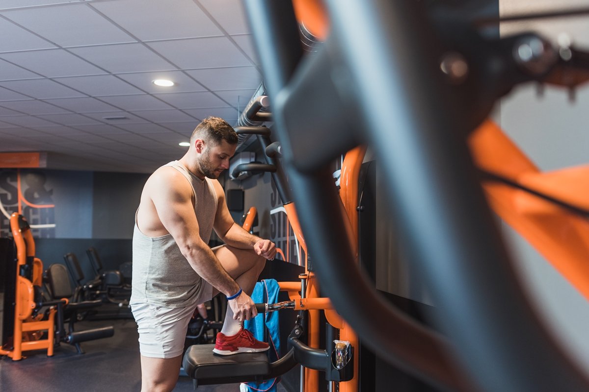 Quantos dias de musculação são necessários para ter resultados?