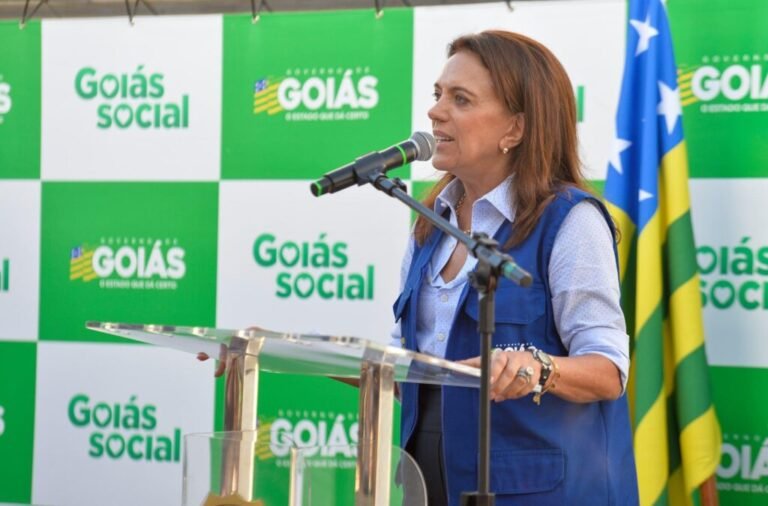 Agenda da primeira-dama para esta quinta Agenda da primeira-dama para esta quinta