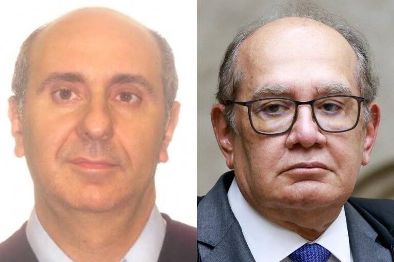 STF: Gilmar Mendes manda trancar ação contra doleiro alvo da Lava Jato STF: Gilmar Mendes manda trancar ação contra doleiro alvo da Lava Jato