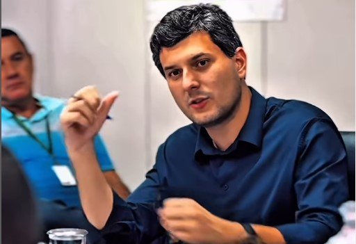 Screenshot_4-3 Eduardo Pedrosa Debate Melhorias na Saúde Pública do DF