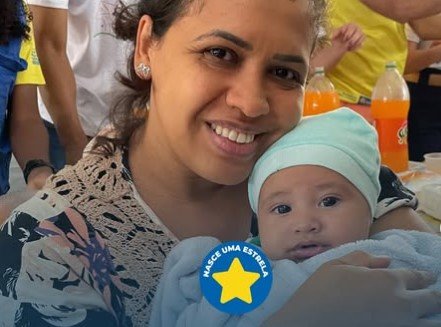 Screenshot_46 Projeto 'Nasce uma Estrela' Transforma a Vida de Mães no DF