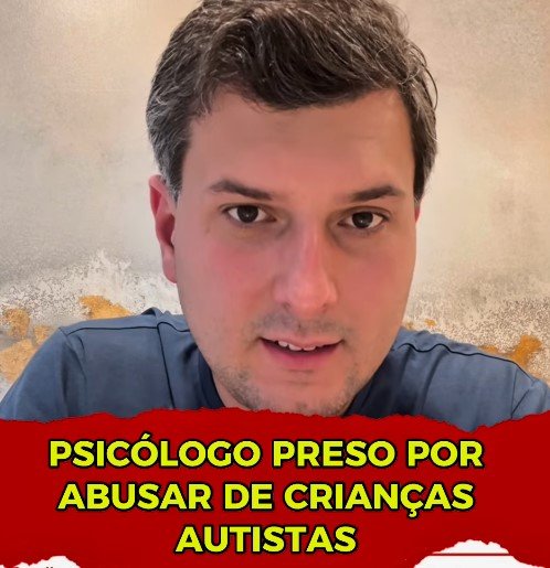 Screenshot_5 Deputado Eduardo Pedrosa Expressa Indignação por Caso de Abuso de Crianças com Autismo no Espírito Santo