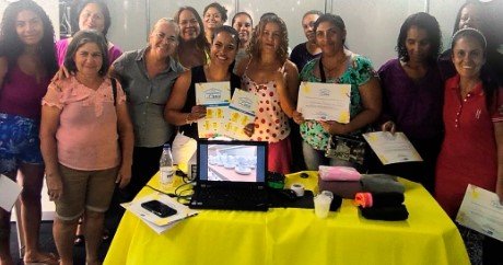 Screenshot_63 Curso Protagonista da Casa: Organização do Lar para Profissionais e Donas de Casa