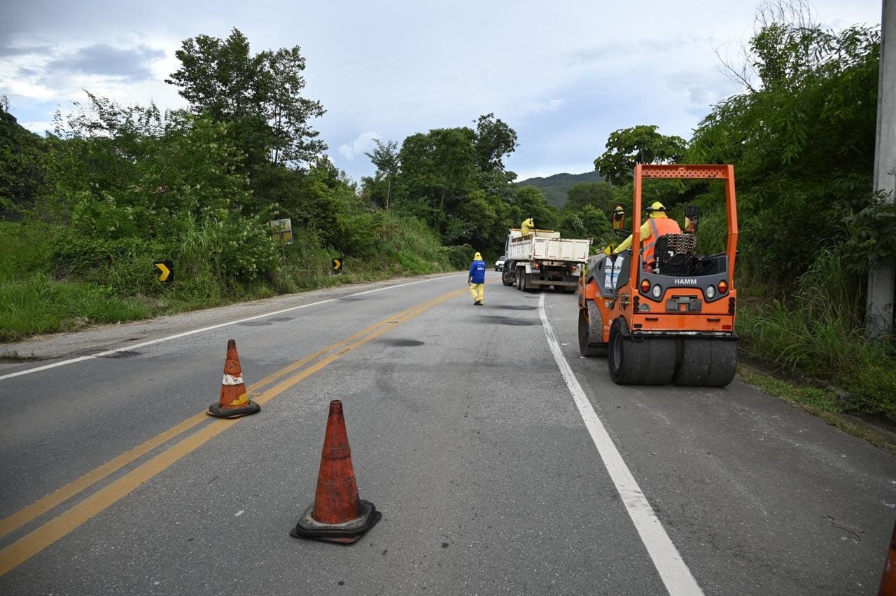 Goinfra facilita acesso às cidades turísticas no Carnaval