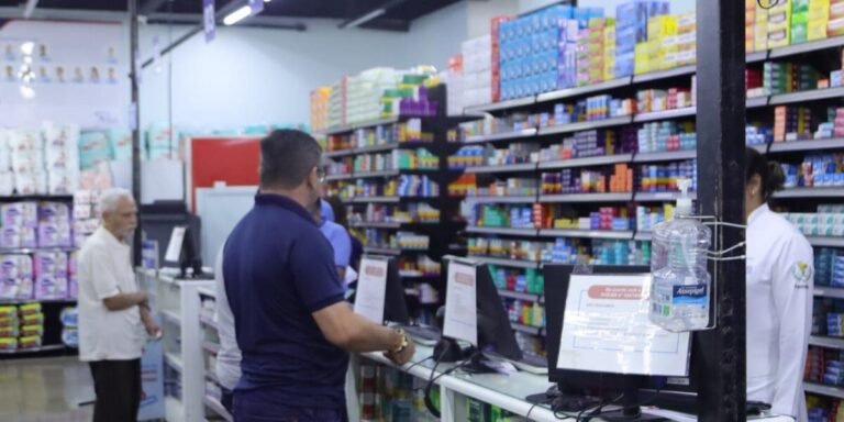Setor de serviços em Goiás registra alta de 2% em janeiro Setor de serviços em Goiás registra alta de 2% em janeiro