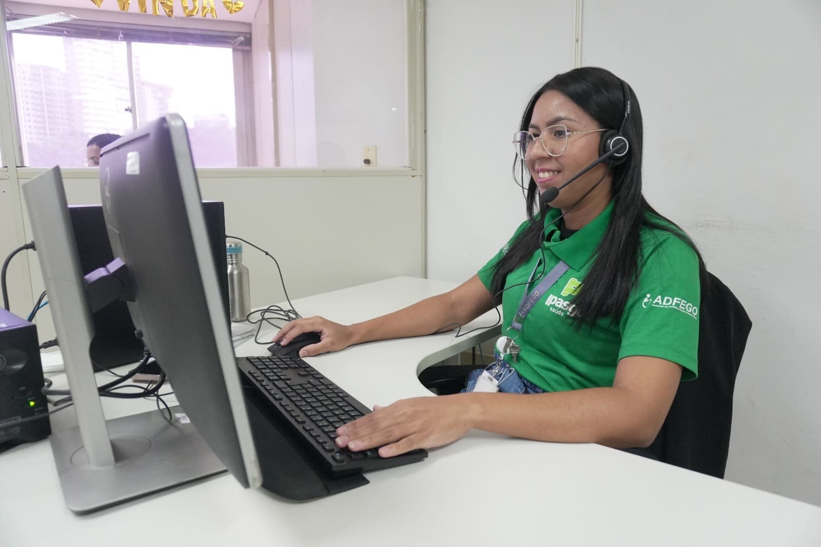 Ipasgo Saúde atualiza número da Central de Teleatendimento