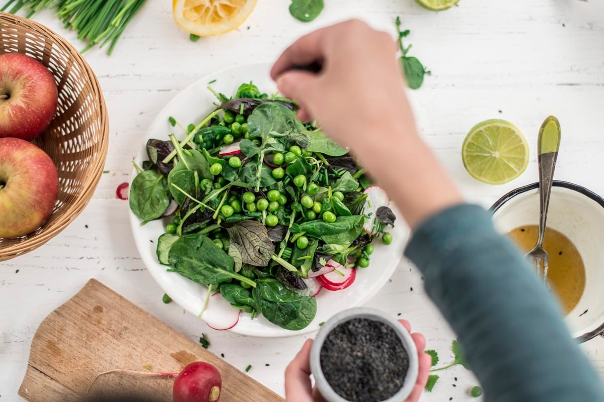 Tesouro da dieta: ervilha é o superalimento que vai turbinar sua saúde