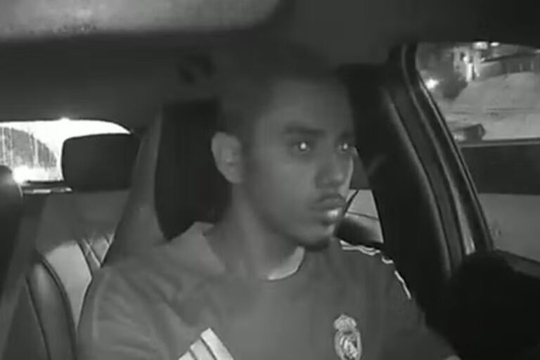 Vídeo. Câmera de carro de aplicativo grava assalto no Rio de Janeiro Vídeo. Câmera de carro de aplicativo grava assalto no Rio de Janeiro