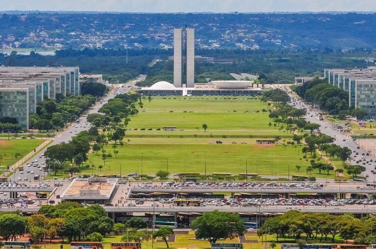 Brasília de A a Z: Aplicativo gratuito reúne atrativos turísticos da capital federal Brasília de A a Z: Aplicativo gratuito reúne atrativos turísticos da capital federal