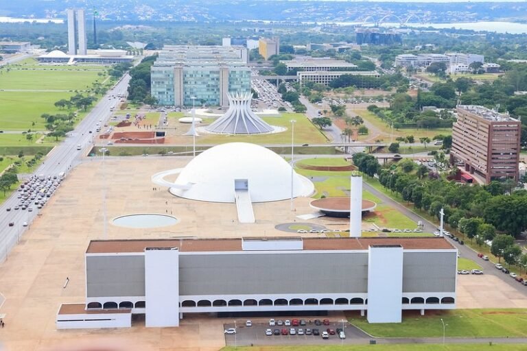 Qualidade de vida ao quadrado: Novas pesquisas reforçam DF como um dos melhores lugares para se viver Qualidade de vida ao quadrado: Novas pesquisas reforçam DF como um dos melhores lugares para se viver