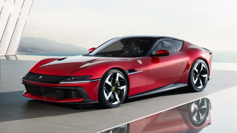 Compradores de Ferrari estão cada vez mais jovens; entenda