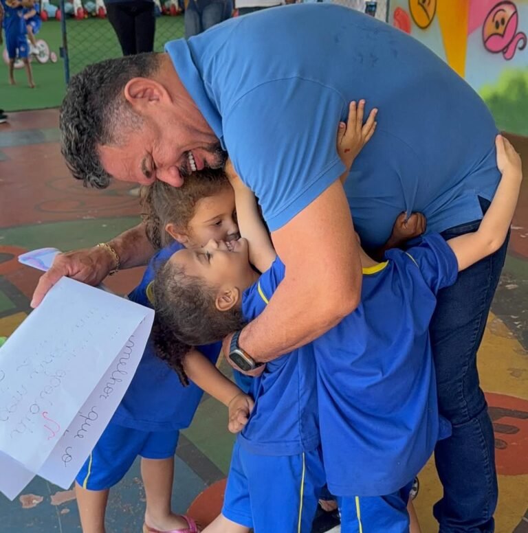 Política com resultado: Deputado Hermeto propõe melhorias no Guará II e visita creche comunitária Política com resultado: Deputado Hermeto propõe melhorias no Guará II e visita creche comunitária