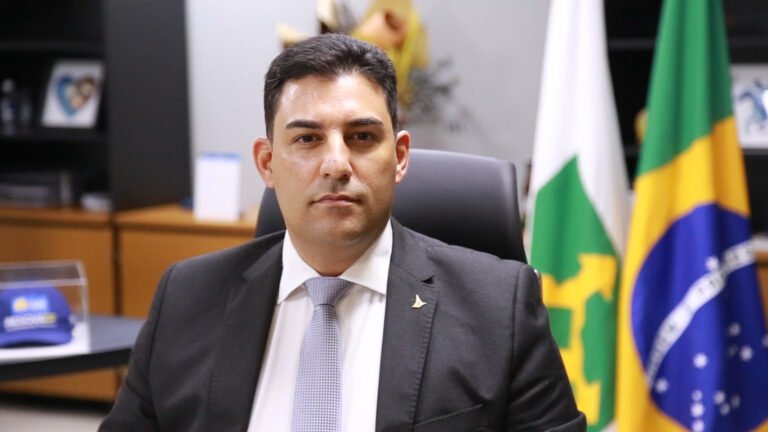 Thales Mendes: Comprometido com a Transformação Social e o Fortalecimento da Economia no DF
