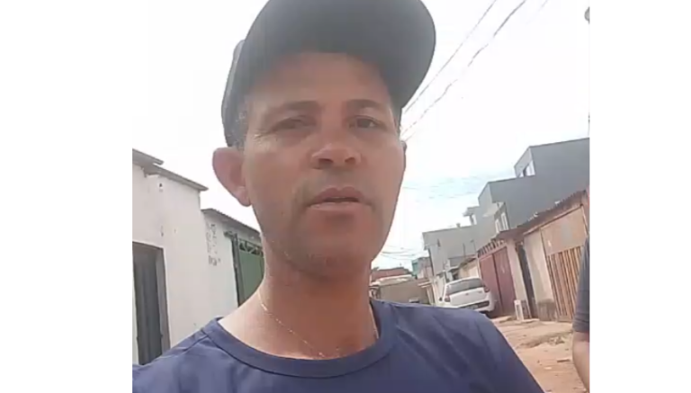 “Quadra 12 tá ficando top!”: Kekeu Pancada celebra avanços nas obras na Cidade Estrutural