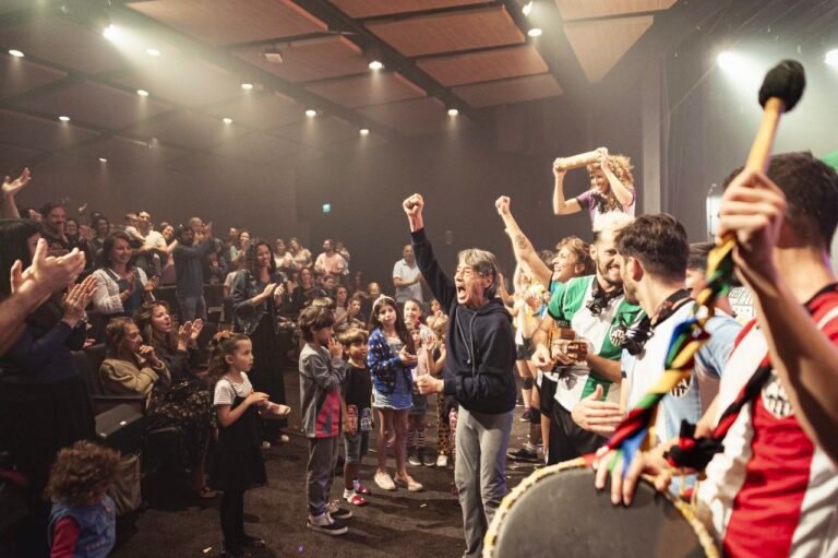 Cine Brasília tem programação gratuita, sessões com acessibilidade e mostra especial no feriado Cine Brasília tem programação gratuita, sessões com acessibilidade e mostra especial no feriado