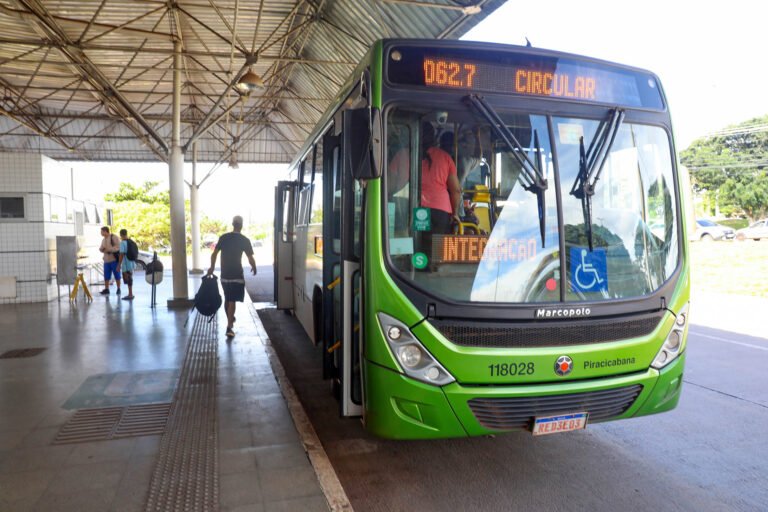 Das grandes obras ao Vai de Graça, Brasília reinventa a mobilidade com foco em segurança e agilidade Das grandes obras ao Vai de Graça, Brasília reinventa a mobilidade com foco em segurança e agilidade