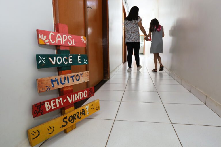 Dia Mundial de Conscientização sobre o Autismo destaca rede de atendimento Dia Mundial de Conscientização sobre o Autismo destaca rede de atendimento