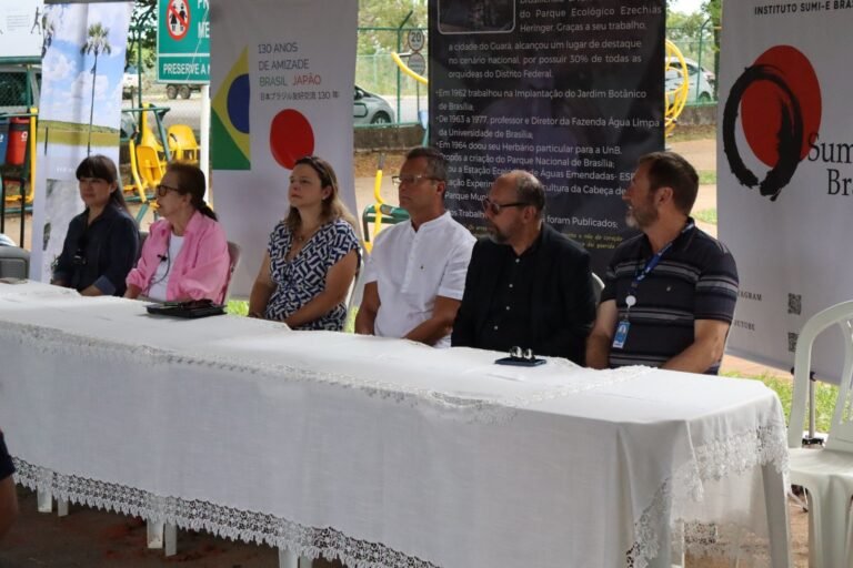 Evento no Guará celebra os 120 anos de nascimento de Ezechias Heringer Evento no Guará celebra os 120 anos de nascimento de Ezechias Heringer