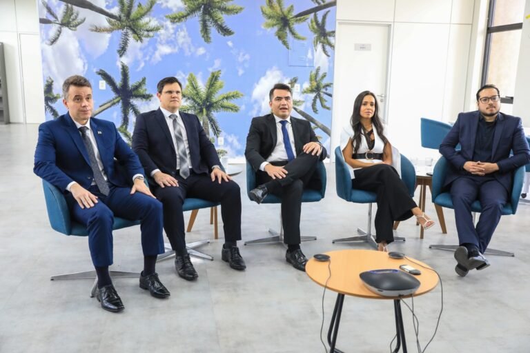 Gestores debatem prioridades para Orçamento do DF em audiência pública Gestores debatem prioridades para Orçamento do DF em audiência pública