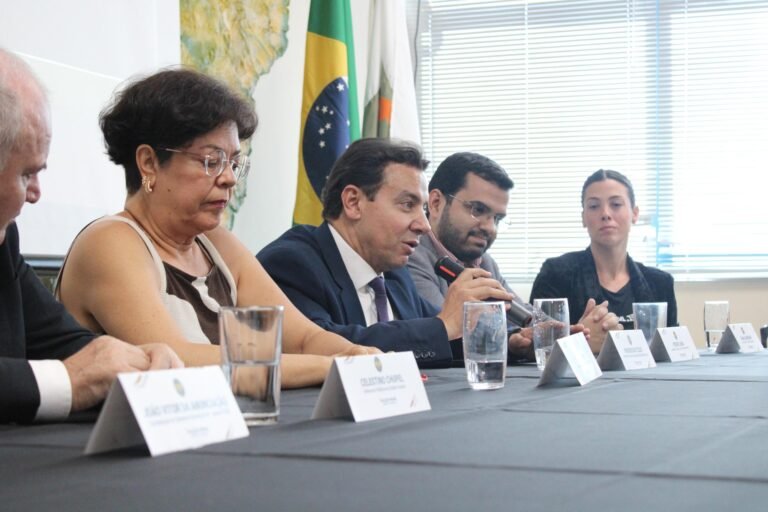 Novos banheiros para visitantes são inaugurados nas unidades penais do DF Novos banheiros para visitantes são inaugurados nas unidades penais do DF