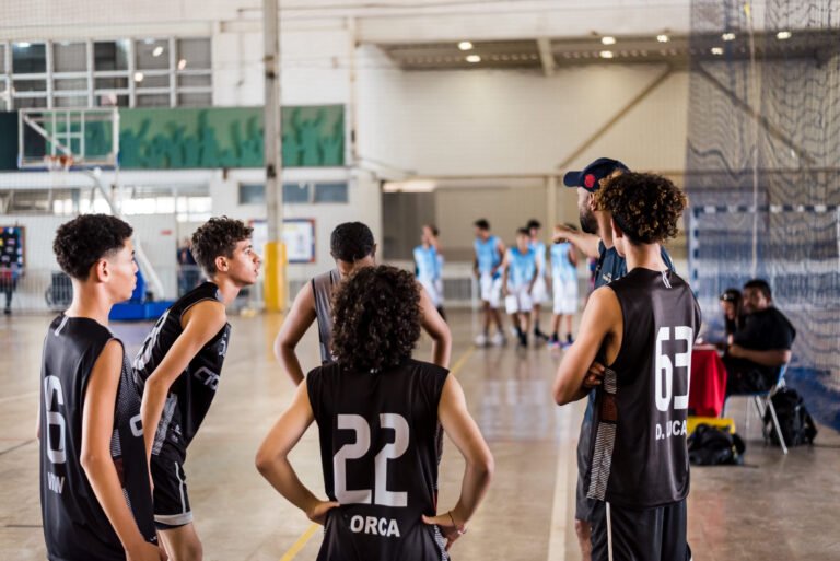 Prazo de inscrição para os Jogos Escolares do DF é prorrogado até o dia 11