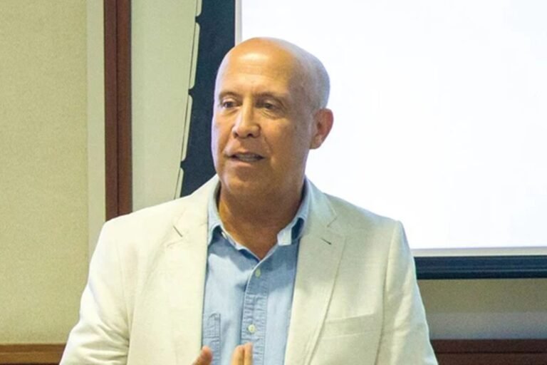 Quem é o diretor dispensado da Globo após comandar demissão em massa Quem é o diretor dispensado da Globo após comandar demissão em massa