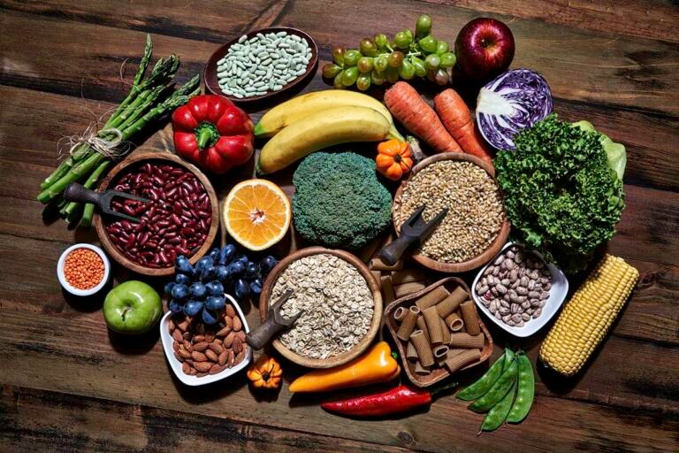 Nutricionista aponta 5 dicas para uma alimentação saudável no outono Nutricionista aponta 5 dicas para uma alimentação saudável no outono