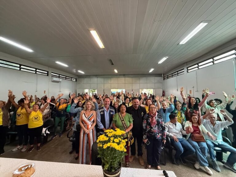 Deputado Hermeto reforça presença no Riacho Fundo I e destaca apoio à comunidade escolar e ao comércio local
