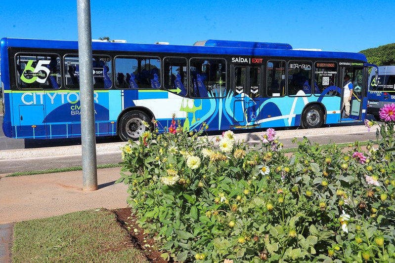 54462181488_476546ba78_c City Tour Cívico atrai mais de mil passageiros em 15 dias e se consolida como nova atração turística gratuita em Brasília