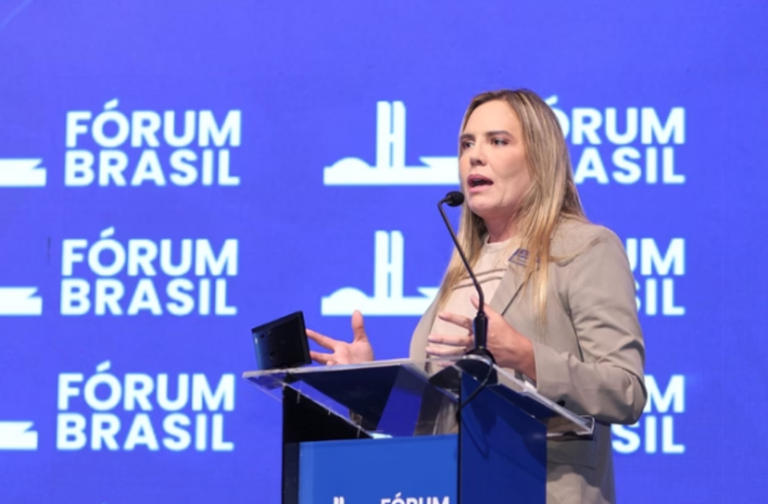 Vice Governadora Celina Leão anuncia reforço na segurança pública do Sol Nascente
