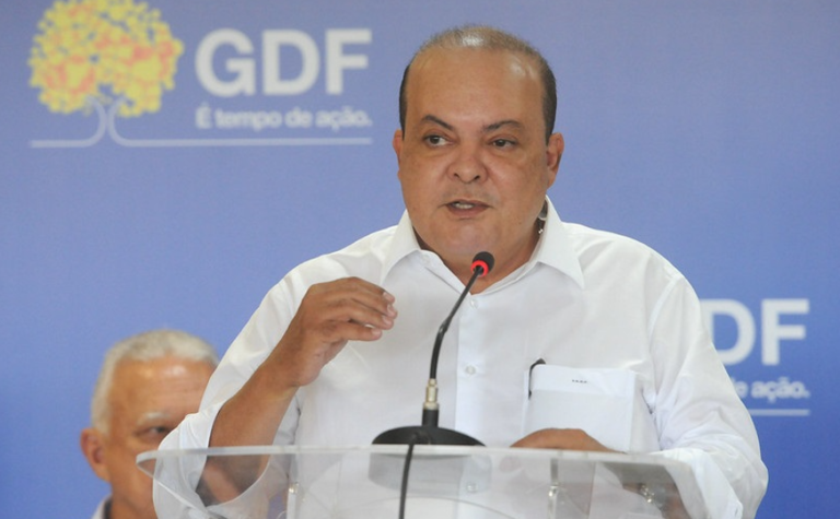 Governador Ibaneis anuncia avanços no Ínicio de Maio no DF: saúde, direitos das mulheres e esporte em destaque Governador Ibaneis anuncia avanços no Ínicio de Maio no DF: saúde, direitos das mulheres e esporte em destaque
