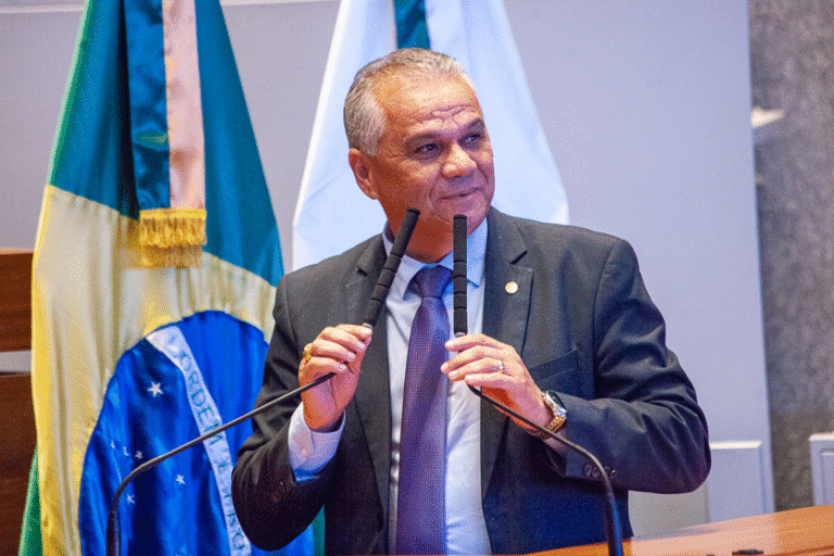 Deputado Daniel de Castro afirma que regularização da 26 de Setembro será concluída até 2026
